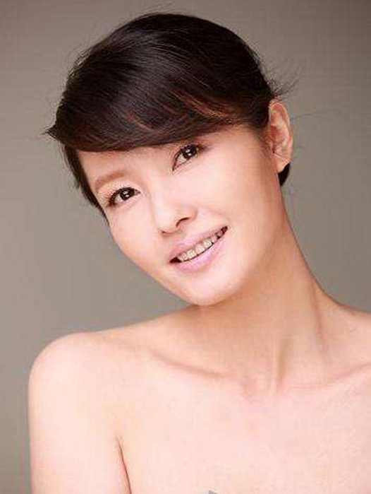 来自重庆的11位女明星,刘洁,刘晓庆,她们个个都是高颜值