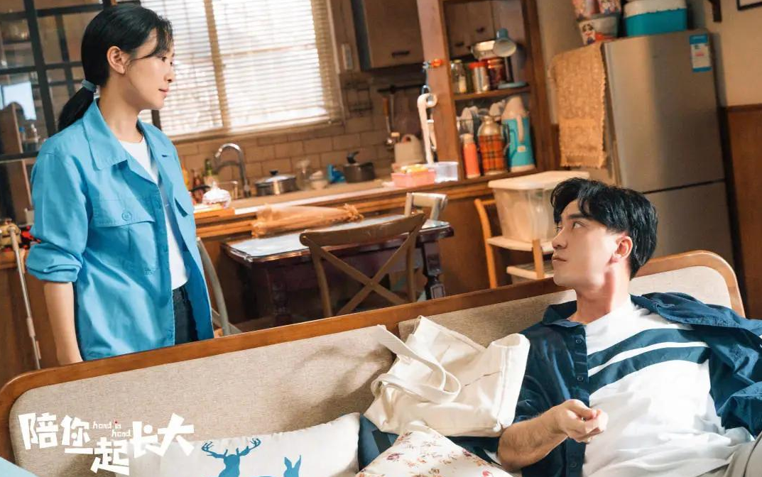 《陪你一起长大》:一个看似完整的家,却并不一定就能让孩子幸福