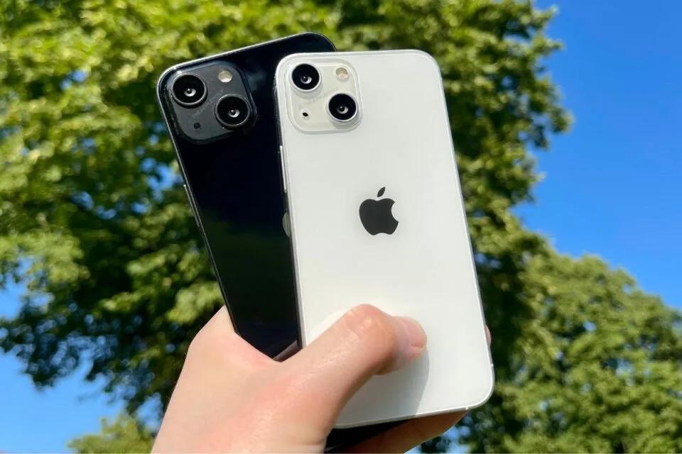 iphone13今晚正式发布配置提前曝光了价格感人