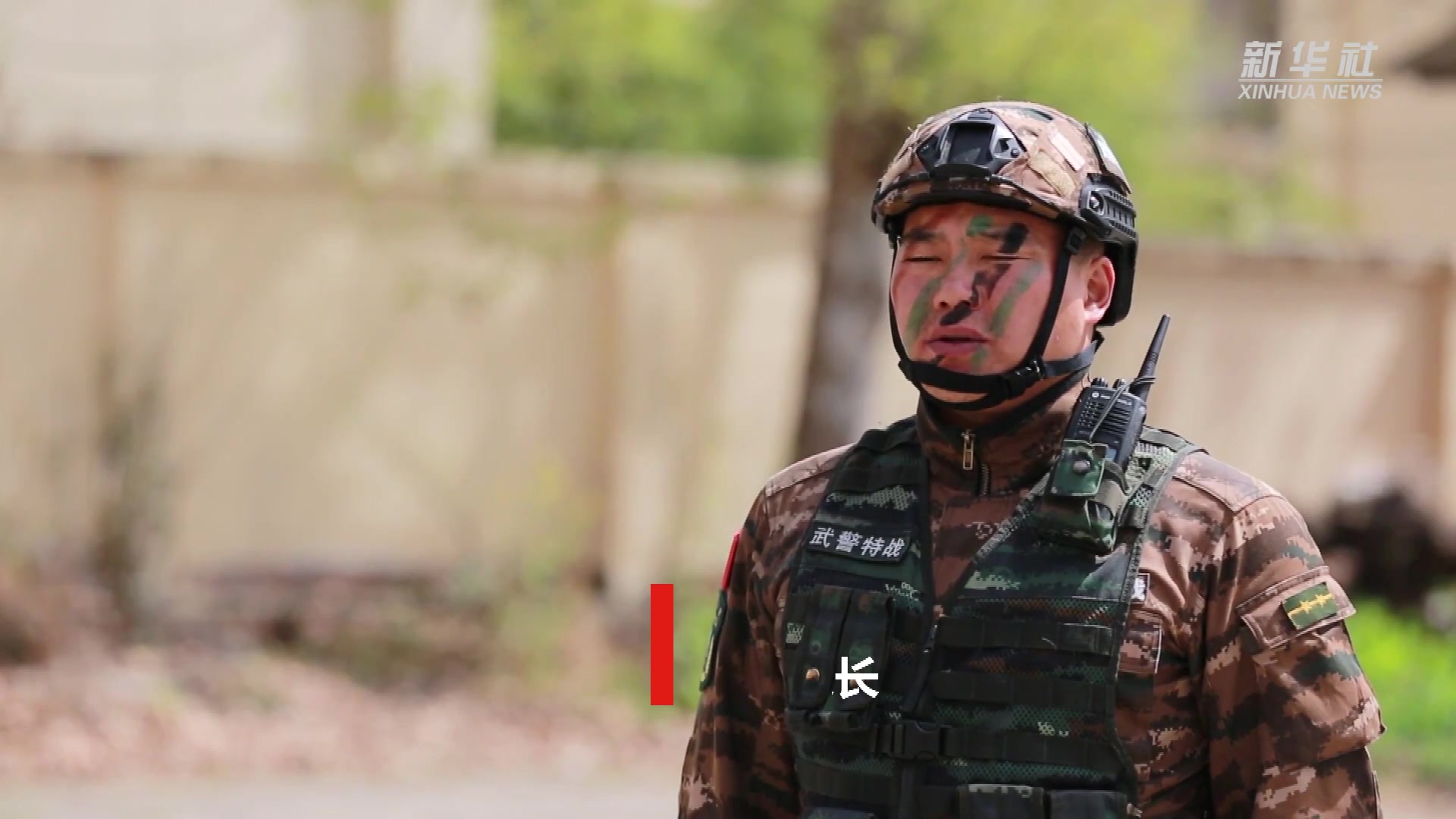 射击有多少种姿势？武警实战现场有答案