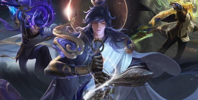 大家觉得王者荣耀当前版本哪个上单英雄是最下水道的呢?