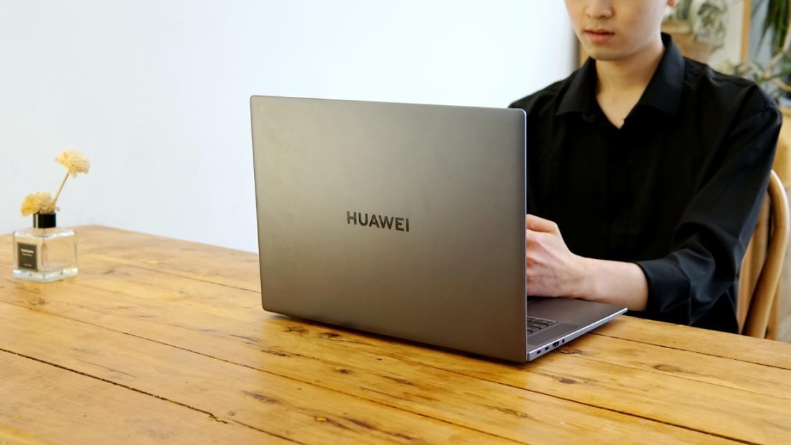 要颜值更要生产力,华为matebook 16一周上手体验