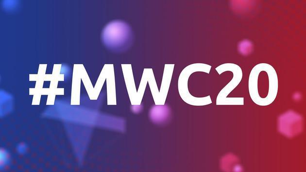 科技盛事mwc首发上海 时代真的变了 凤凰网