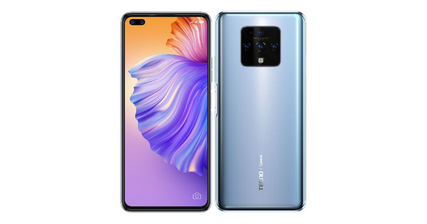 Tecno Camon 16 Premier