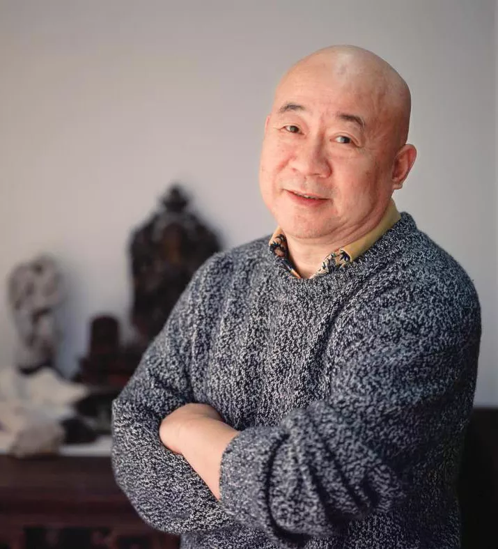 范扬|| 荣宝斋画院2021年春季山水画研究工作室__凤凰网