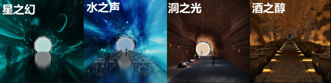 “星空隧道”10月开放杭州工业旧址“网红”景点你知道几个？