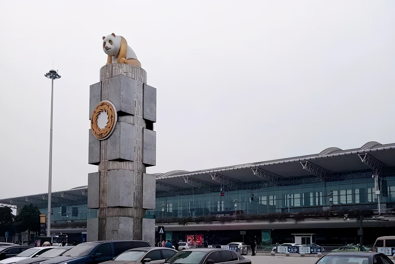 金堂至双流机场往返定制客运已正式开通!