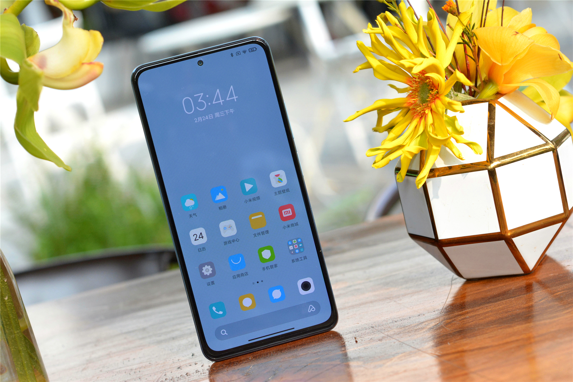 全球最好直屏!redmi k40正式发布,价格依然是大杀器