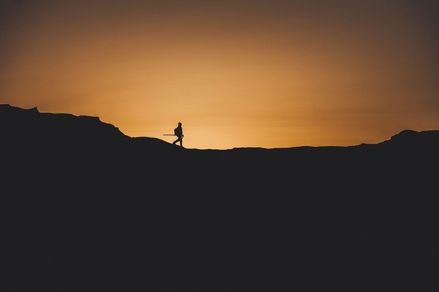 尼康微单Z7 II为何被称为风光摄影利器