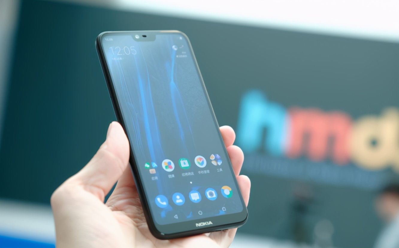 诺基亚即将推出的高端系列产品x60和x60pro或将搭载鸿蒙系统上市,据悉