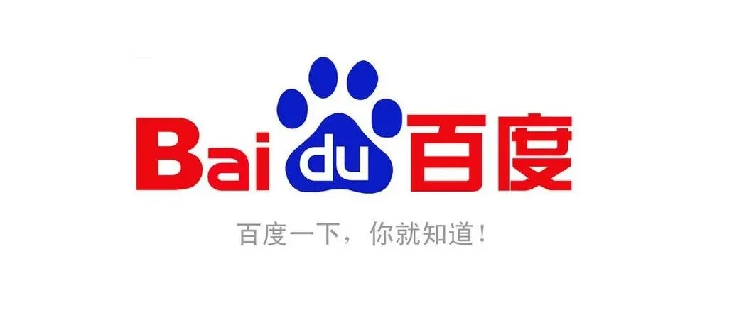 百度一下logo图片