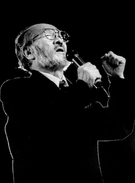 历史上的今天|中国民族音乐家王洛宾出生__凤凰网