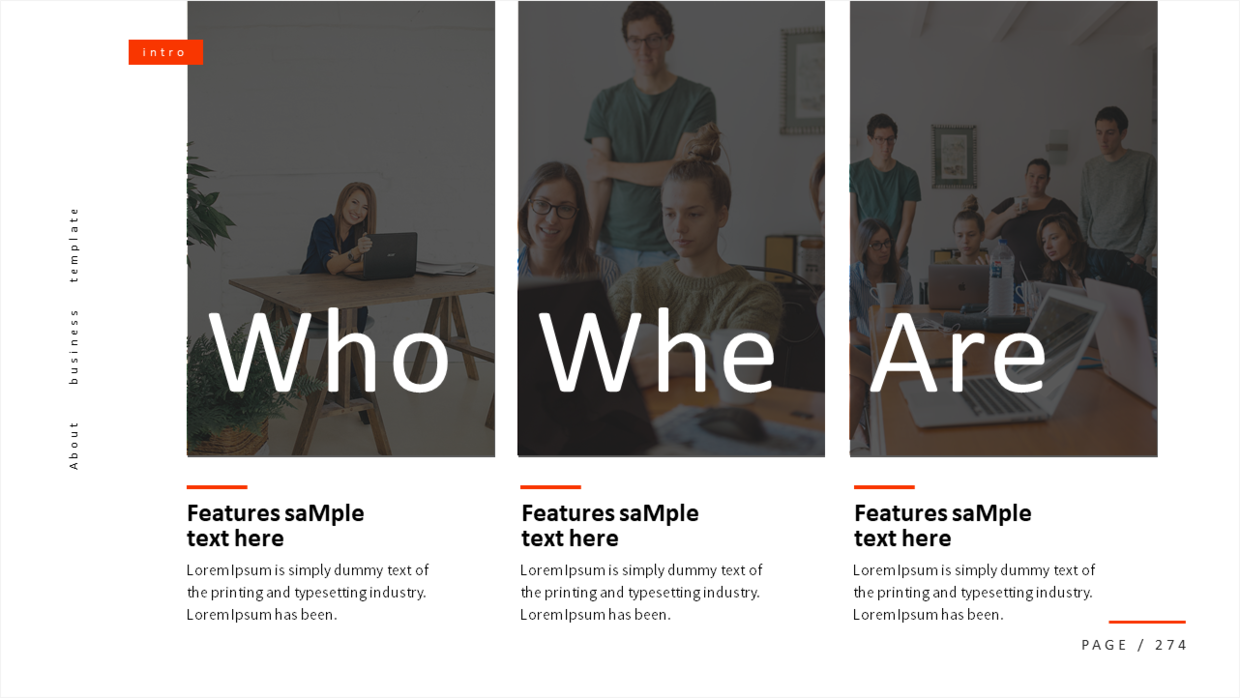 ppt图文排版没创意,扒边全网总结了各种排版方法,值得一看!