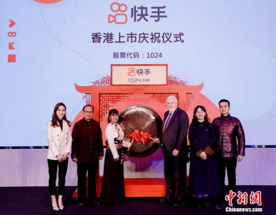 快手富豪排行榜_2021湖南省三大富豪:第一位是快手科技董事长、第三位身价破亿