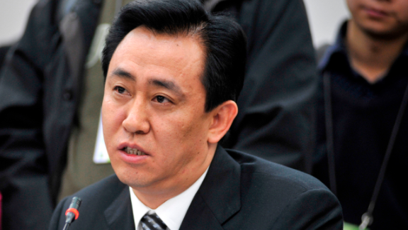 恒大财富启动实物兑付：住宅7.2折算 买理财