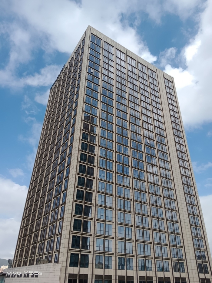 vivo Y55s体验:6000mAh的超长续航,能量直接拉满