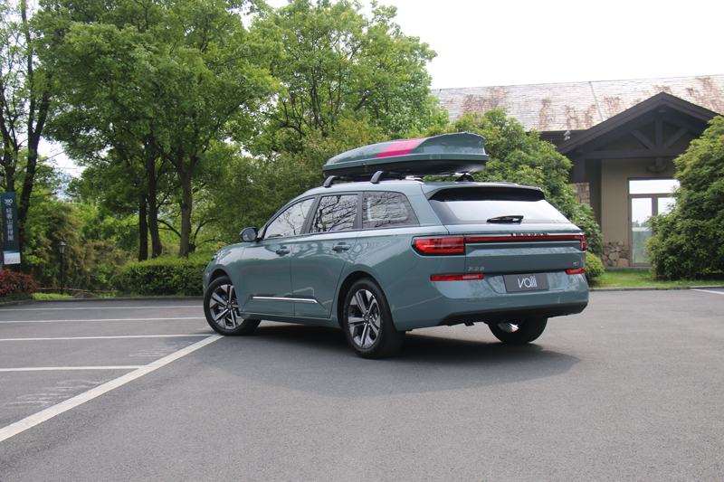 828万元起新宝骏valli向往开启预售