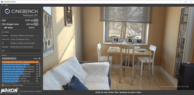 游戏玩家的殿堂级神器:ROG 光魔 G15