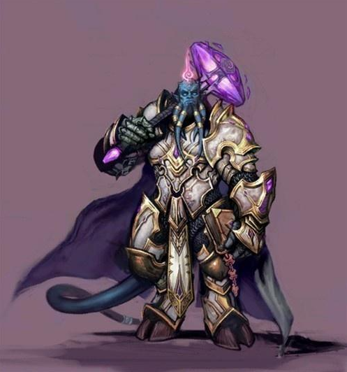 来当纳鲁的勇士吧,《魔兽世界》怀旧服纳鲁剧情梳理__凤凰网