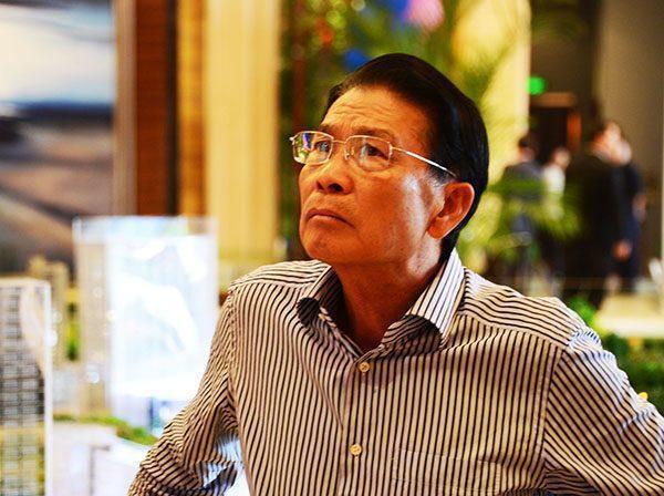广东最低调富豪:超越马云和王卫,身价高达2486亿