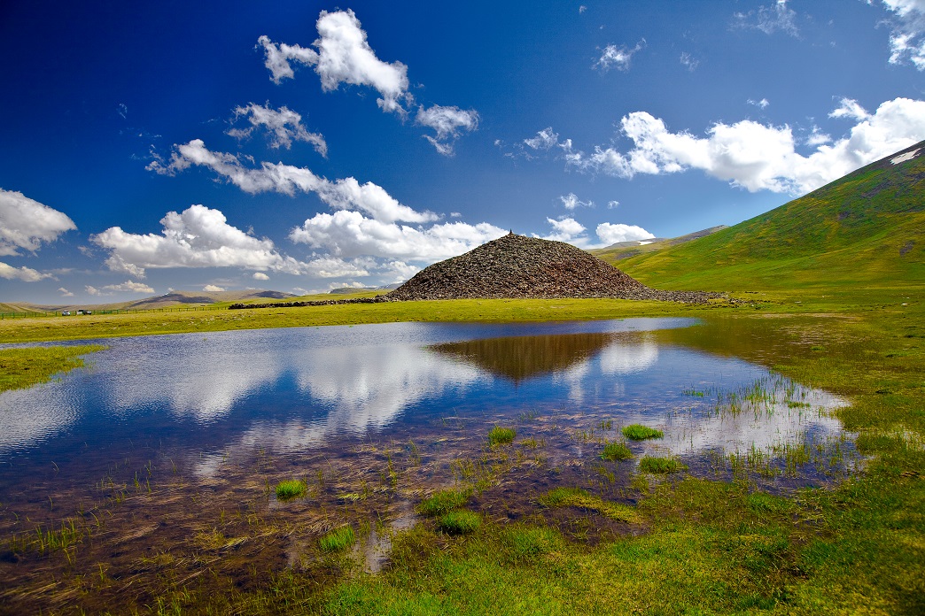 你好,"李焕英",想带你看可可托海周边青河县的景色和年味