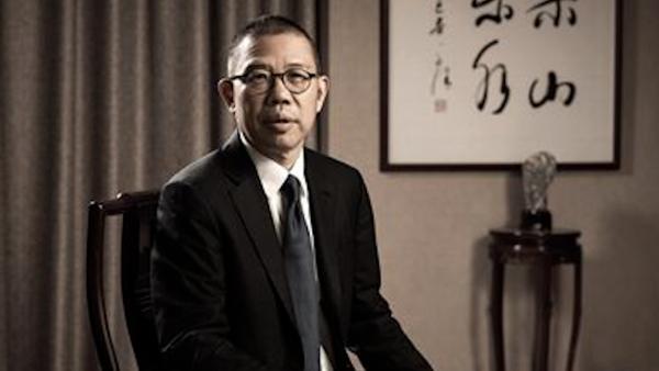 2021年胡润全球富豪榜出炉，农夫山泉钟睒睒成亚洲首富