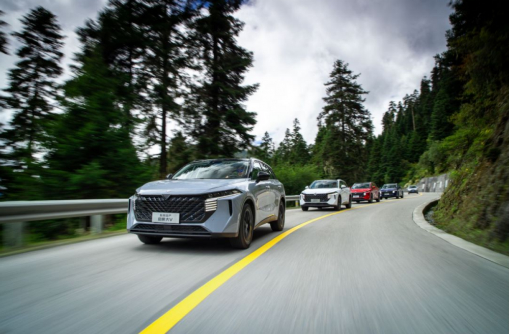 启辰星胞弟,大V能否撑起启辰销量?