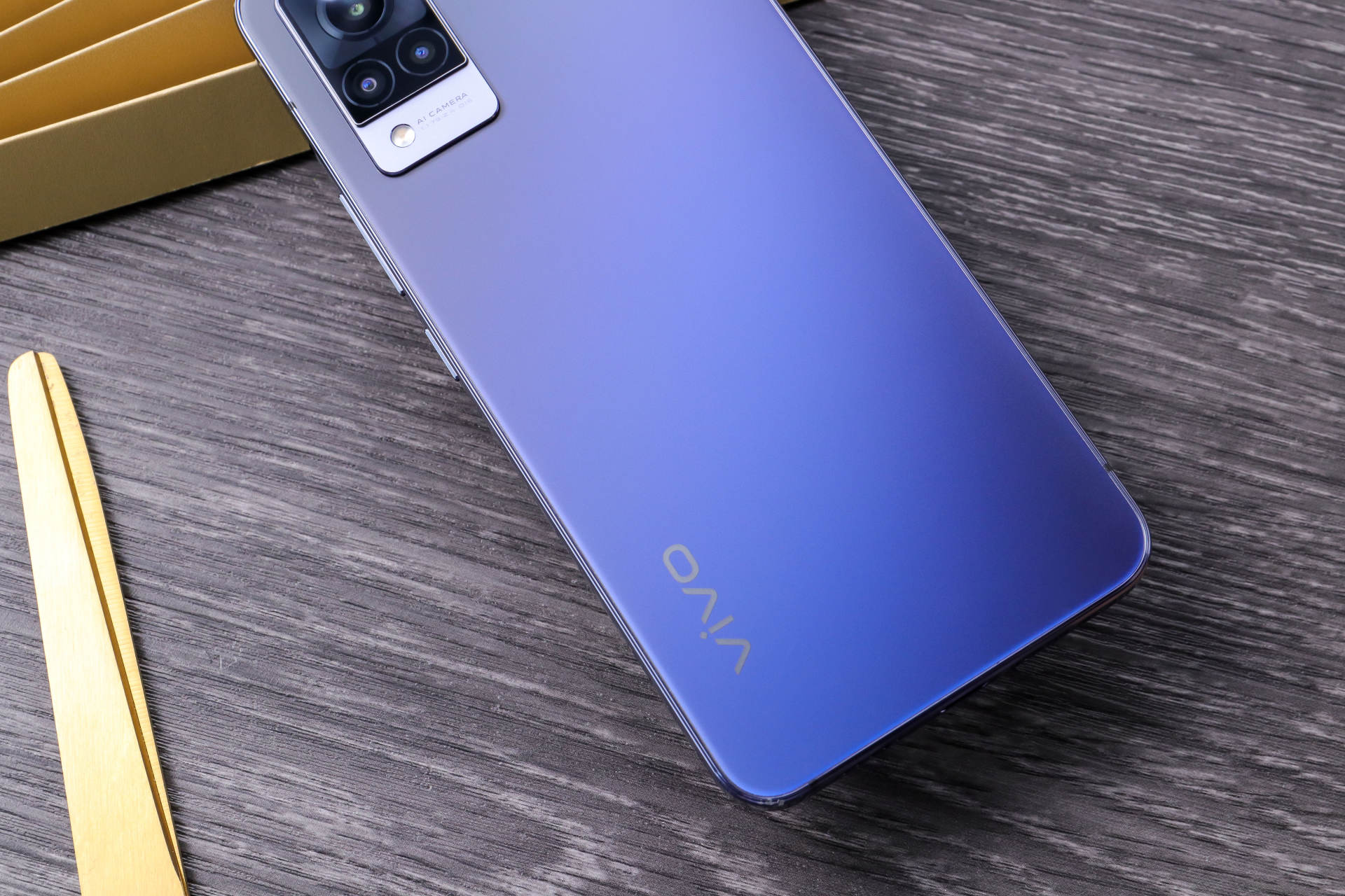 倘若没有强悍的自拍,vivo s9哪能赢得众人青睐?__凤凰网