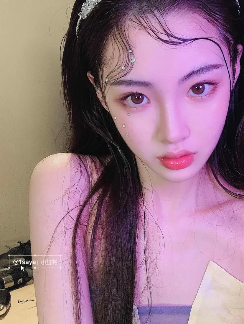 别当鬼了抓他去出道吧