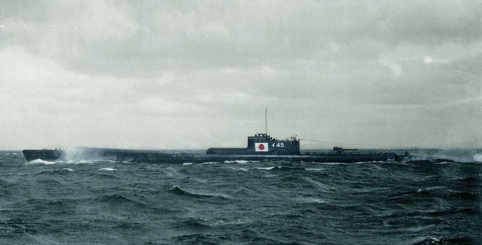 瘦子”和“金鱼”：二战日本海军潜艇部队的艇载机（下）_凤凰网