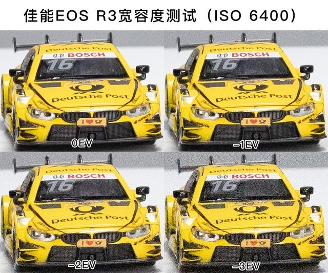 【有料评测】速度 精度 灵敏度 佳能EOS R3相机评测