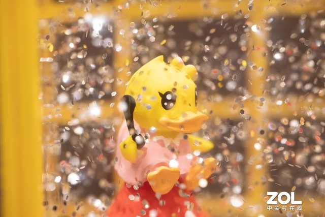 RF系列新利器 佳能RF 100mm微距评测