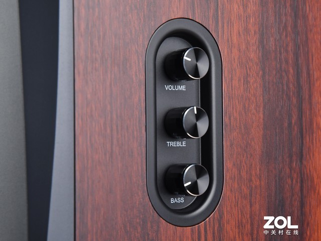 惠威D1500桌面有源HiFi音箱评测