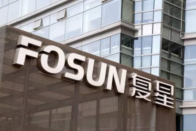 复星集团45.3亿入主ST舍得__凤凰网