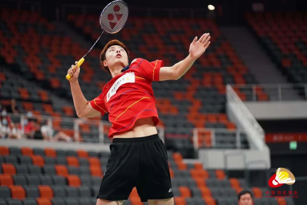 浙江男团有男双奇兵郑思维,王懿律加持,周昊东,王昶相助,实力不菲.