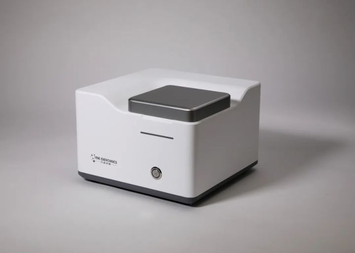 中国首款液滴微流控单细胞测序仪落地在即年内或推出多组学平台