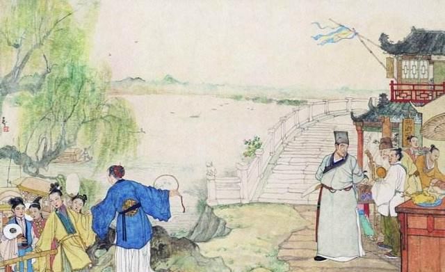 《儒林外史》美味之最:稀烂的肉,极肥的鸭,鲜嫩的燕窝海参杂烩__凤凰