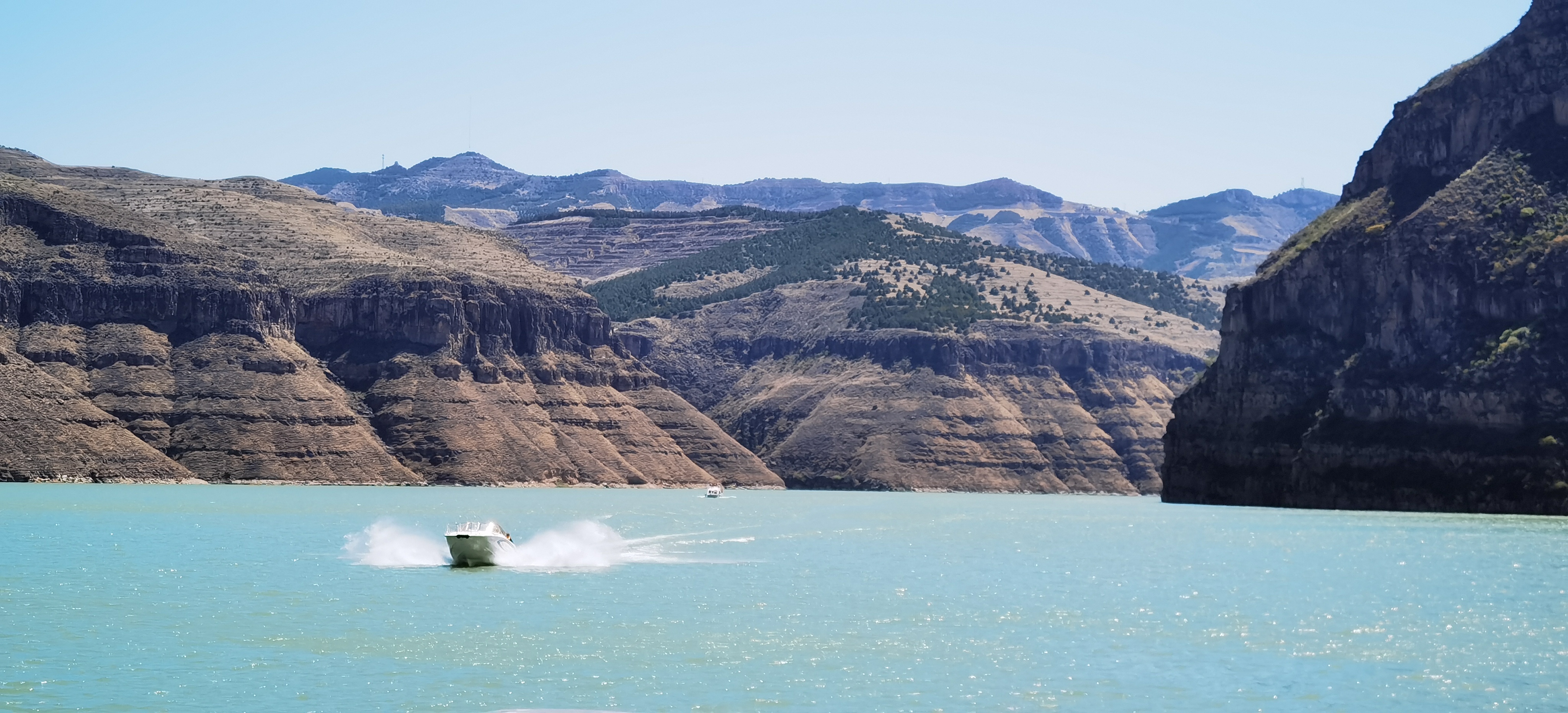 黄河!你究竟还有多少玩法是我不知道的__凤凰网