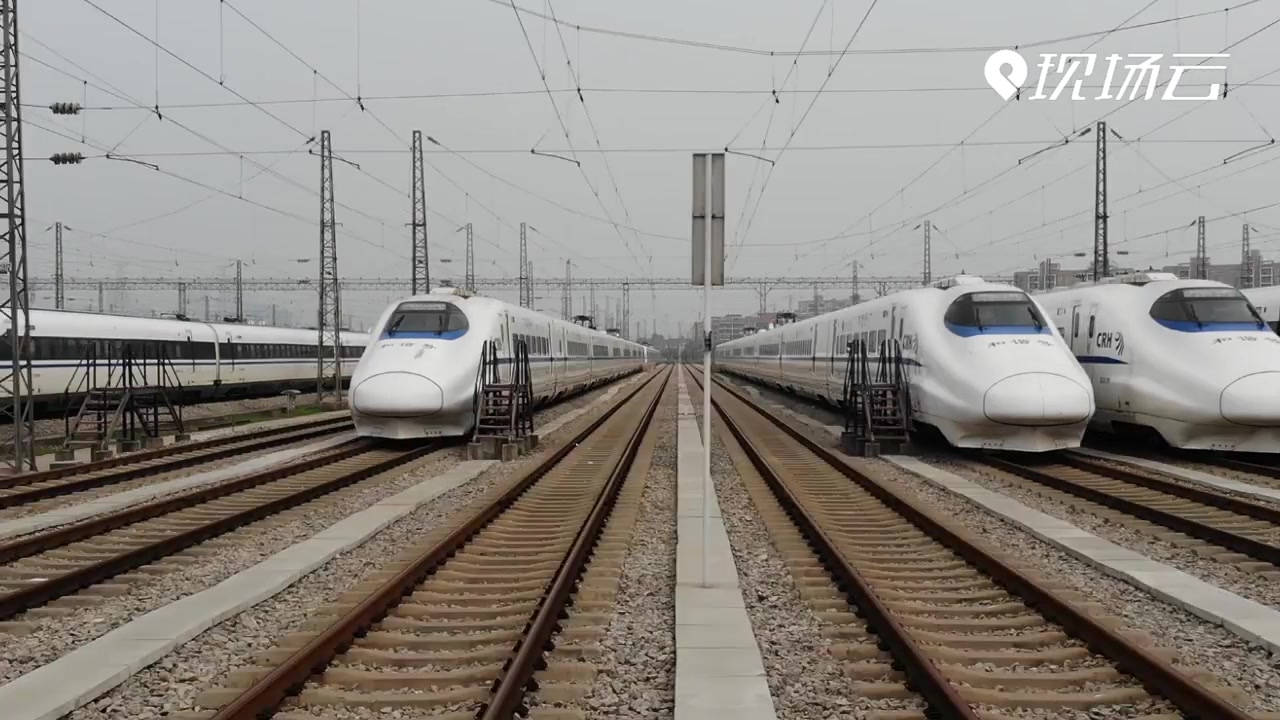 2021春运，我们准备好了