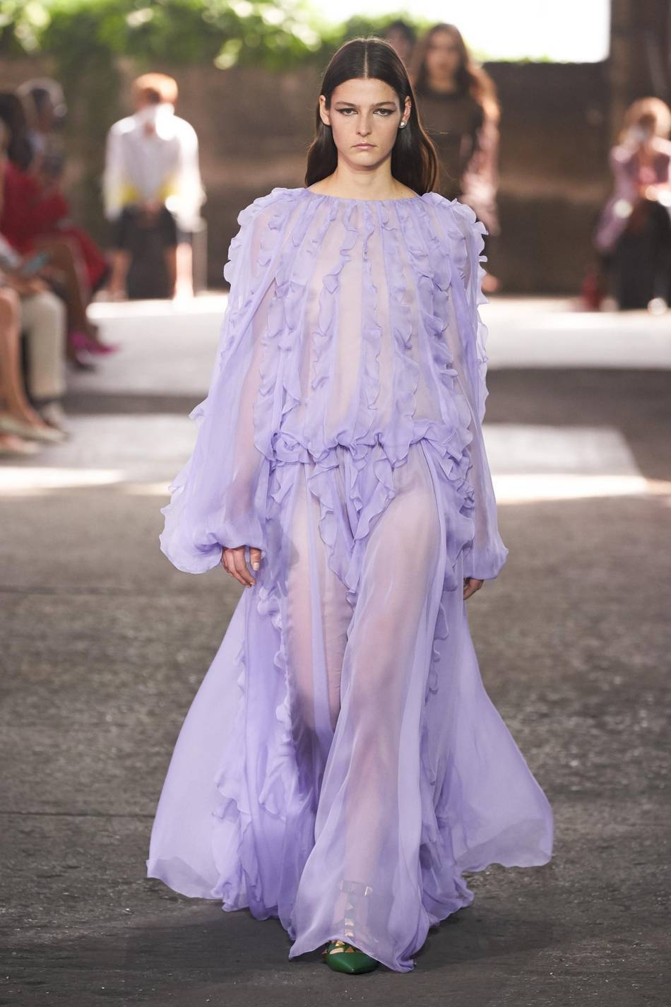 valentino | 2021春夏系列