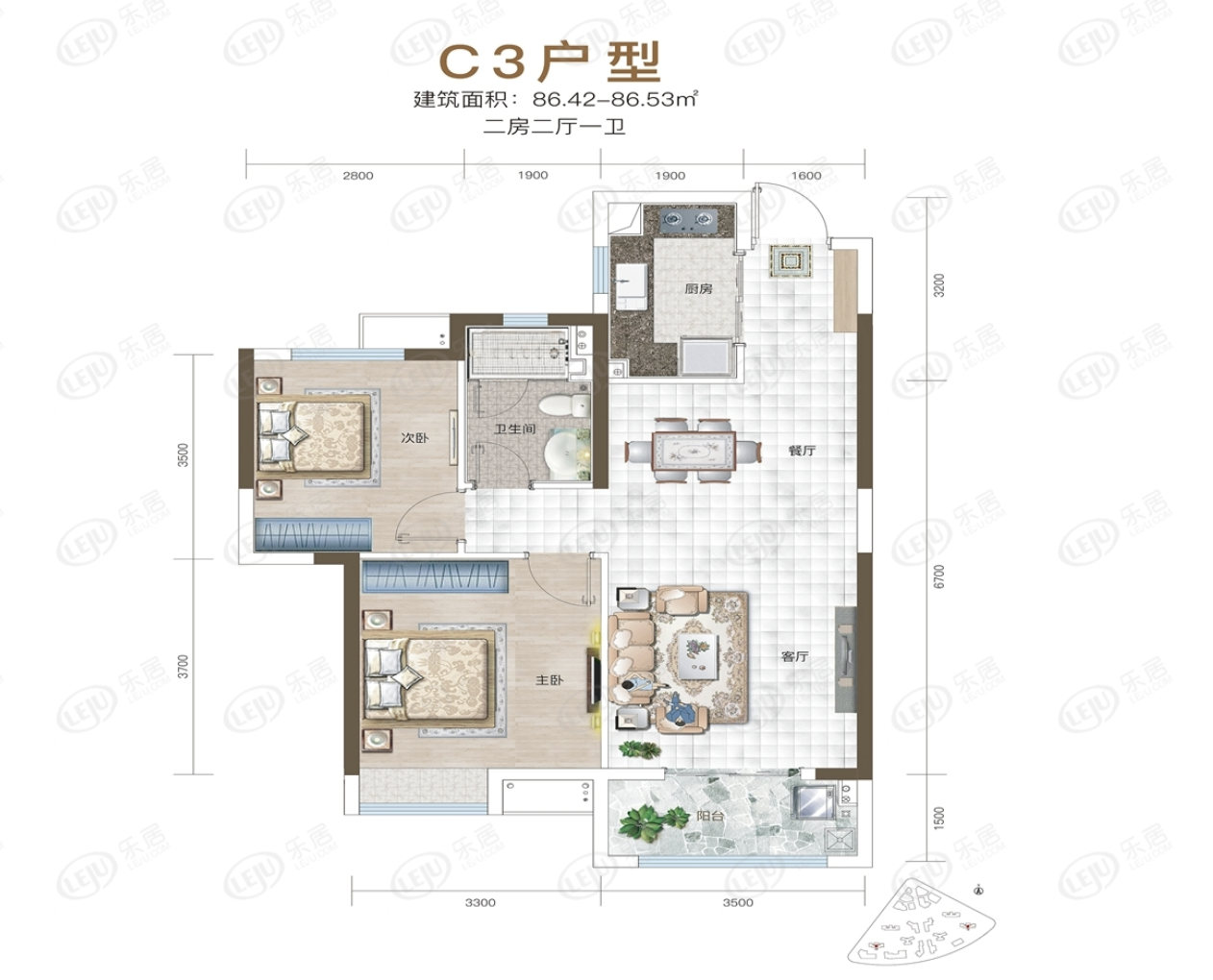 新品入市|城投融创国博城C4规划已出 新增792套房源__凤凰网