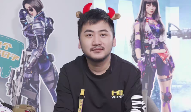 主播茄子私密语音曝光!厂商做成游戏包,开局就来优美茂名话?