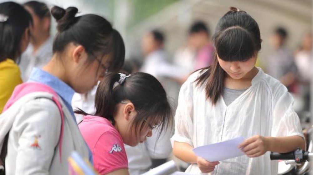 高考成绩陆续公布,志愿怎么填?人工智能位列热搜专业第一