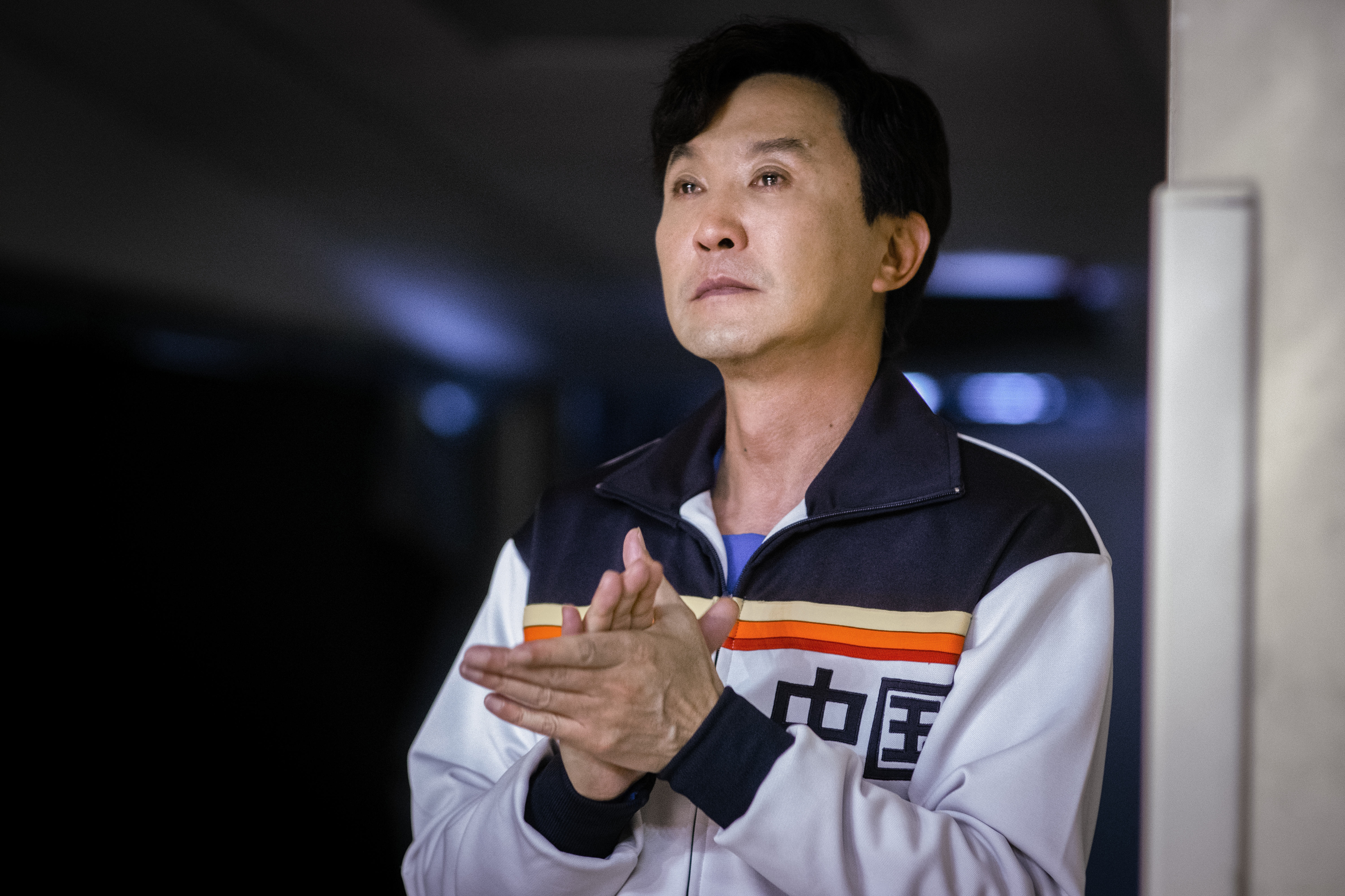 《没有过不去的年》吴刚像极了中年的你__凤凰网