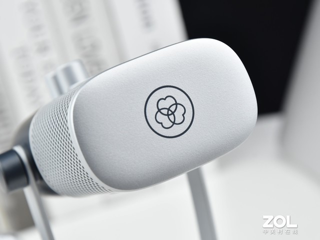 播客、游戏和音乐制作的完美解决方案 AKG Ara电容麦克风评测