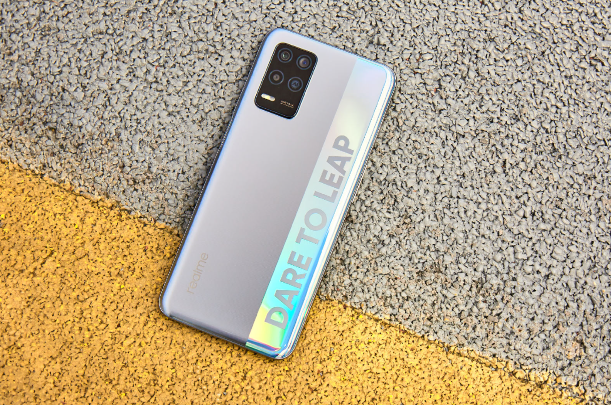 realme真我q3与红米note9怎么选?这几点是关键