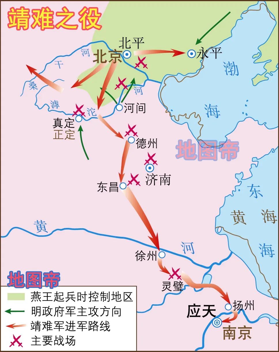 当时国王陈氏式微,权臣胡氏把持朝政,进而篡权夺位,王子陈天平流亡