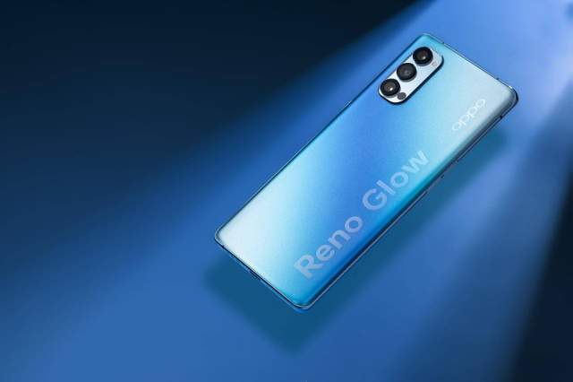 oppo reno6系列曝光,這些配置是亮點__鳳凰網