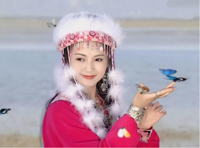 香妃