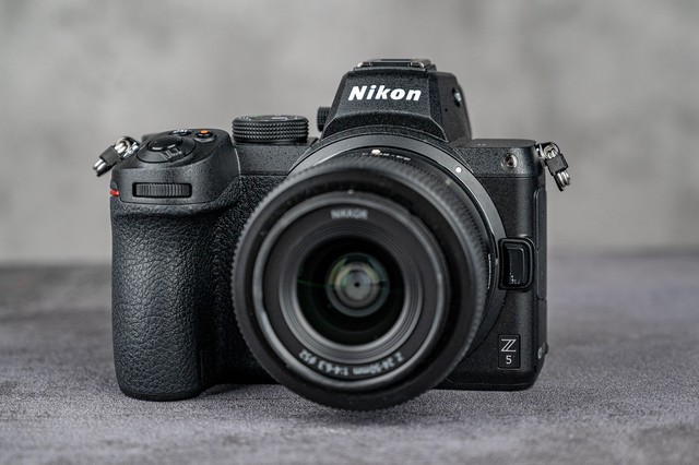 必买:从5000到20000元 尼康微单相机选购攻略
